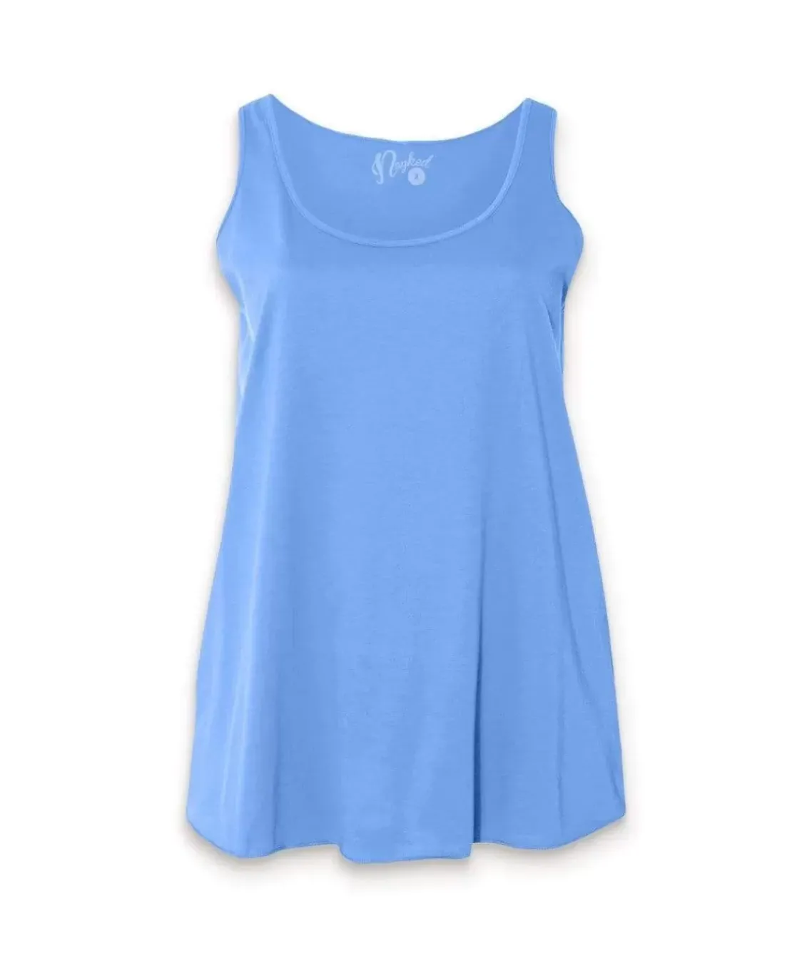 Real Women'S Soft Tank Top | Plus