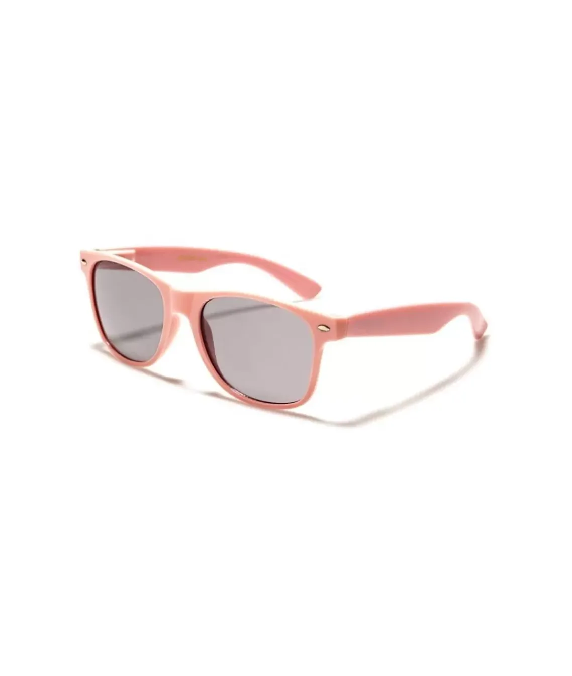 Retro Pastel Sunglasses, Lifetime Guarantee