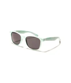 Retro Pastel Tie-Dye Sunglasses, Lifetime Guarantee