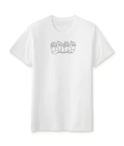 Ridiculously Soft Heather Sueded Graphic Tee | Mama Signed