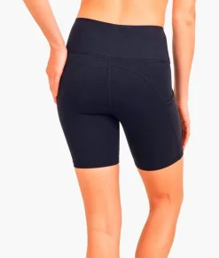 Specialty Band Essential Lycra Highwaist Biker Shorts/Discontinued