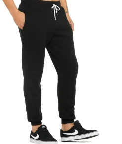 Unisex Ridiculously Soft Fleece Joggers