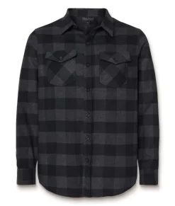 Women'S Boyfriend Classic Flannel Shirt