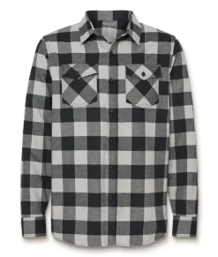 Women'S Boyfriend Classic Flannel Shirt