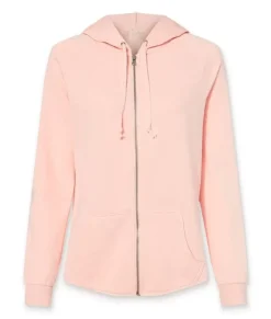 Women'S California Wave Wash Full-Zip Hoodie