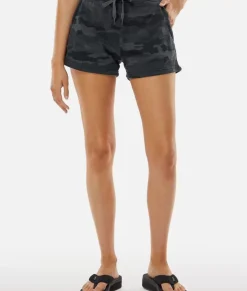 Women'S California Wave Wash Sweatshorts