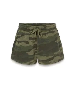 Women'S California Wave Wash Sweatshorts