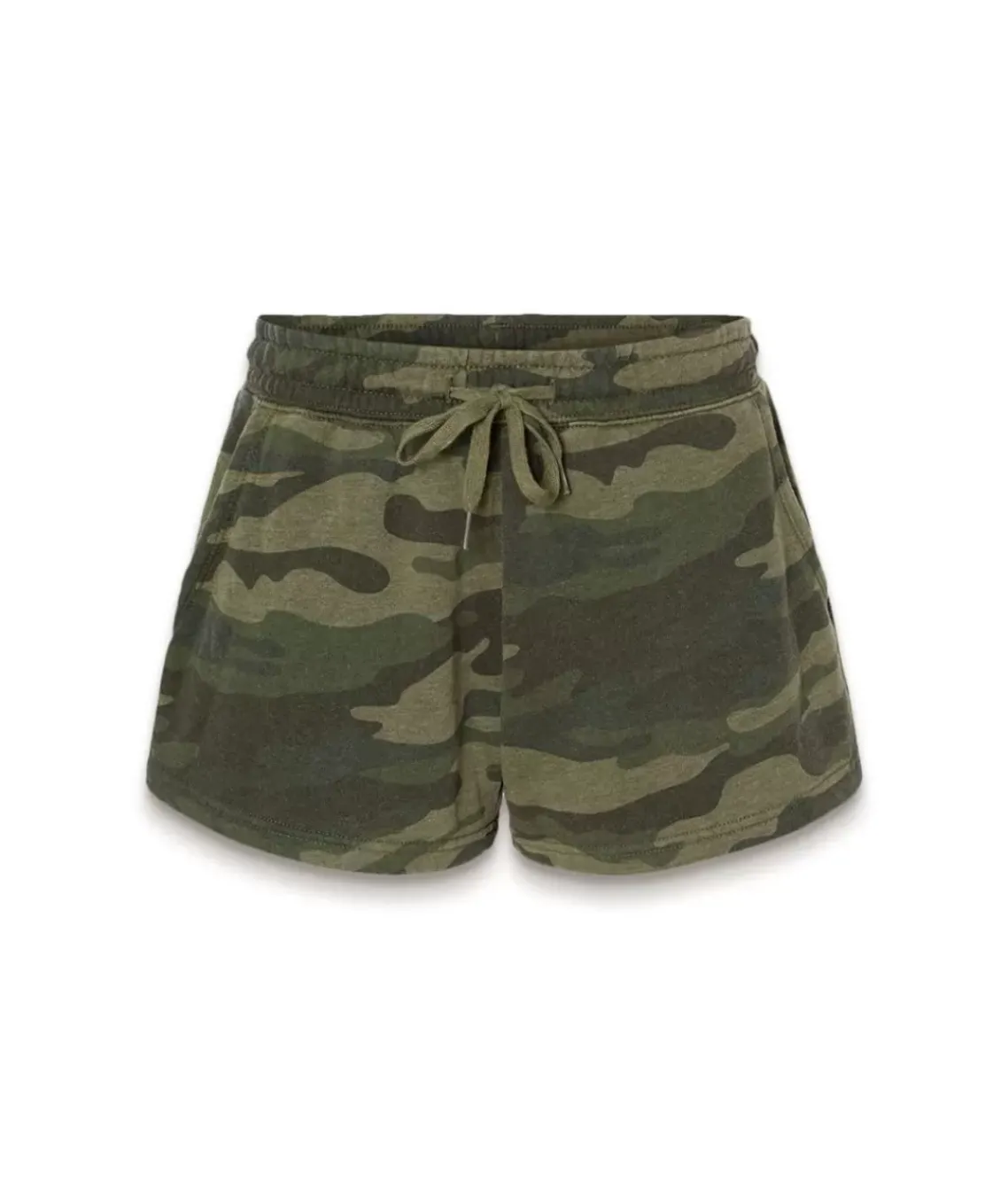 Women'S California Wave Wash Sweatshorts