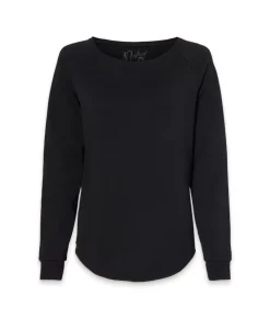 Women'S California Wave Wash Crewneck Sweatshirt