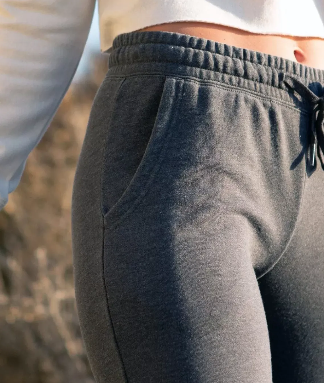 Women'S California Wave Wash Sweatpants