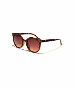 Women'S Cat-Eye Round Sunglasses, Lifetime Guarantee