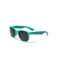 Women'S Classic Retro Sunglasses With Uv Protection, Lifetime Guarantee
