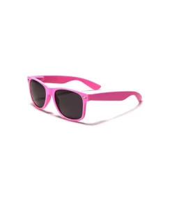 Women'S Classic Retro Sunglasses With Uv Protection, Lifetime Guarantee
