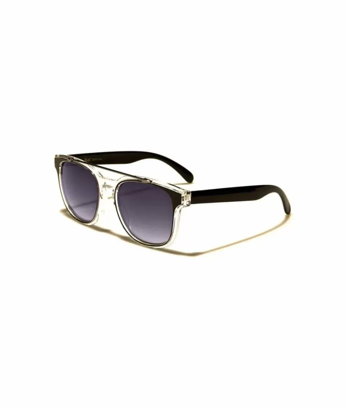 Women'S Clear Sunglasses, Lifetime Guarantee
