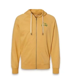 Women'S French Terry Full-Zip Graphic Hoodie | Let'S Coast