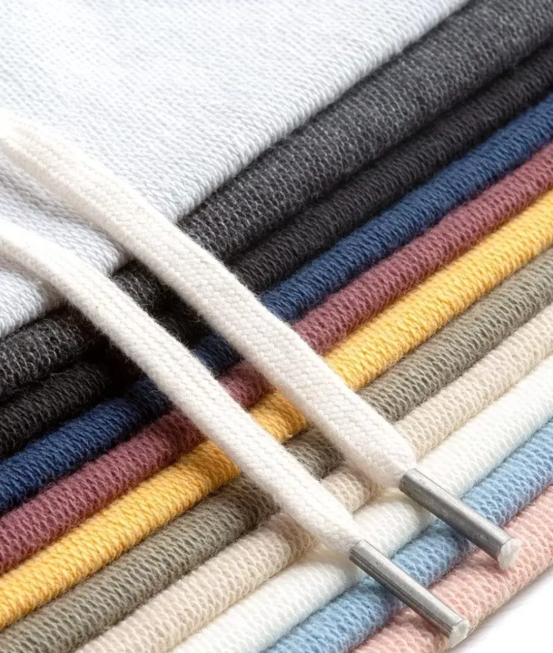 Women'S French Terry Full-Zip Hoodie