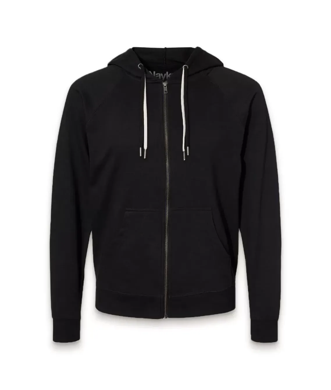 Women'S French Terry Full-Zip Hoodie