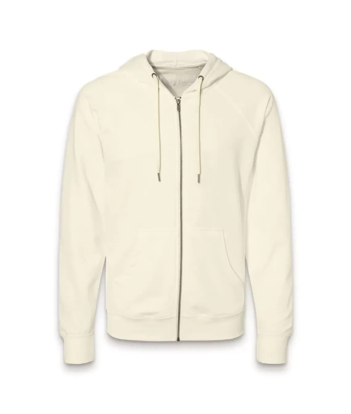 Women'S French Terry Full-Zip Hoodie