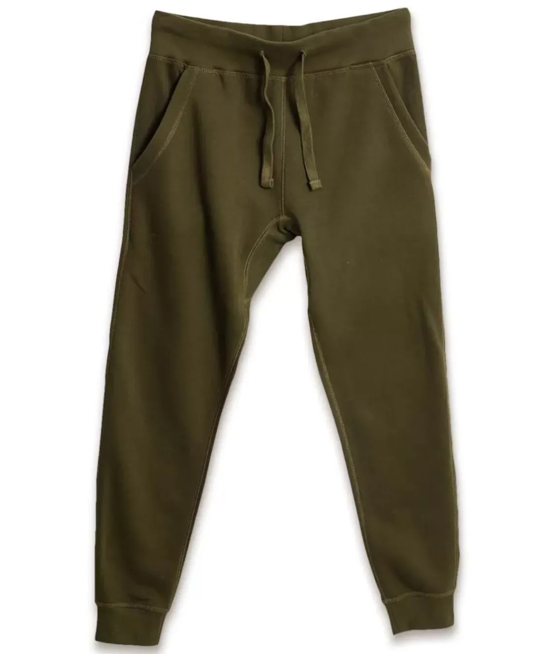 Women'S Midweight Premium Fleece Jogger