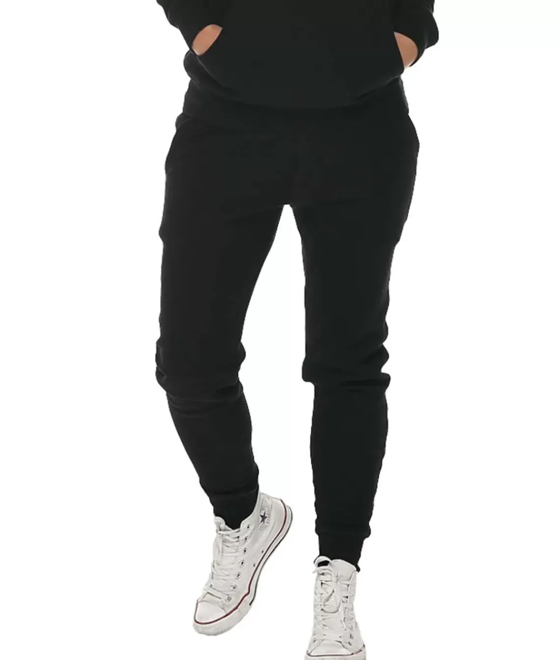 Women'S Midweight Premium Fleece Jogger