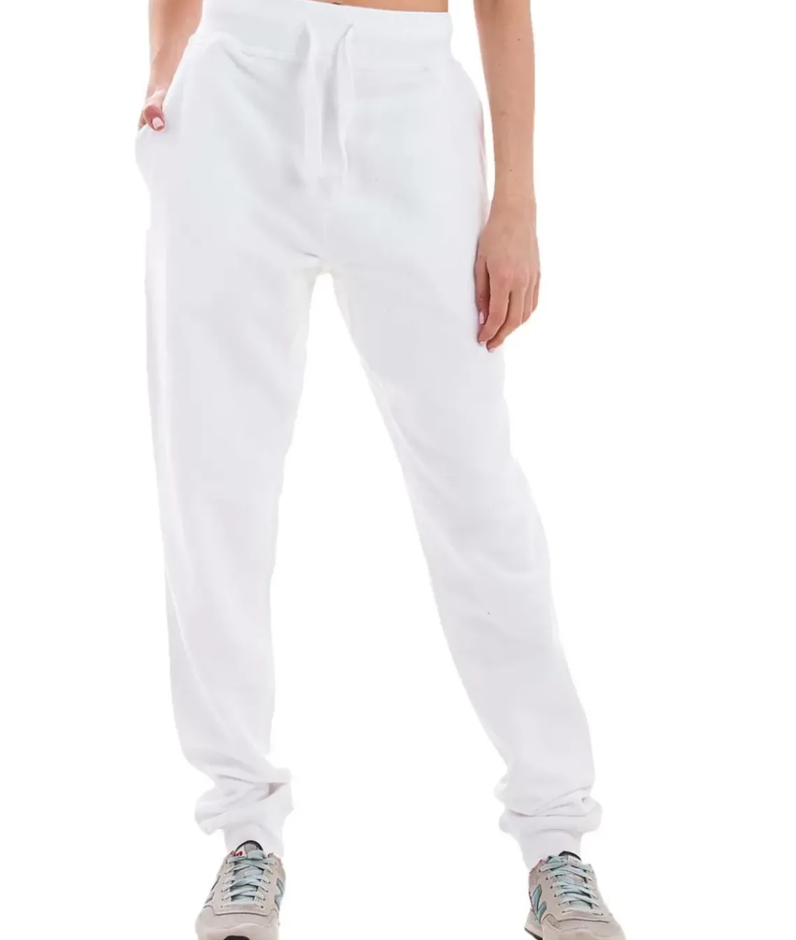 Women'S Midweight Premium Fleece Jogger