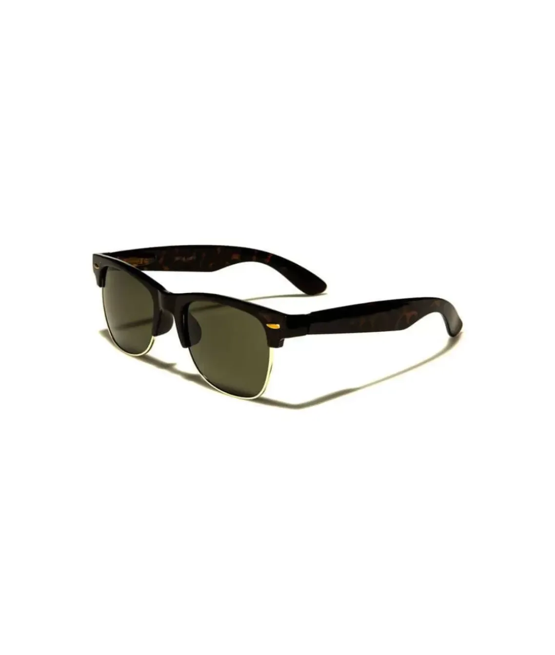 Women'S Open-Frame Sunglasses, Lifetime Guarantee