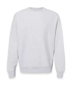 Women'S Oversized Soft Premium Heavyweight Cross-Grain Sweatshirt