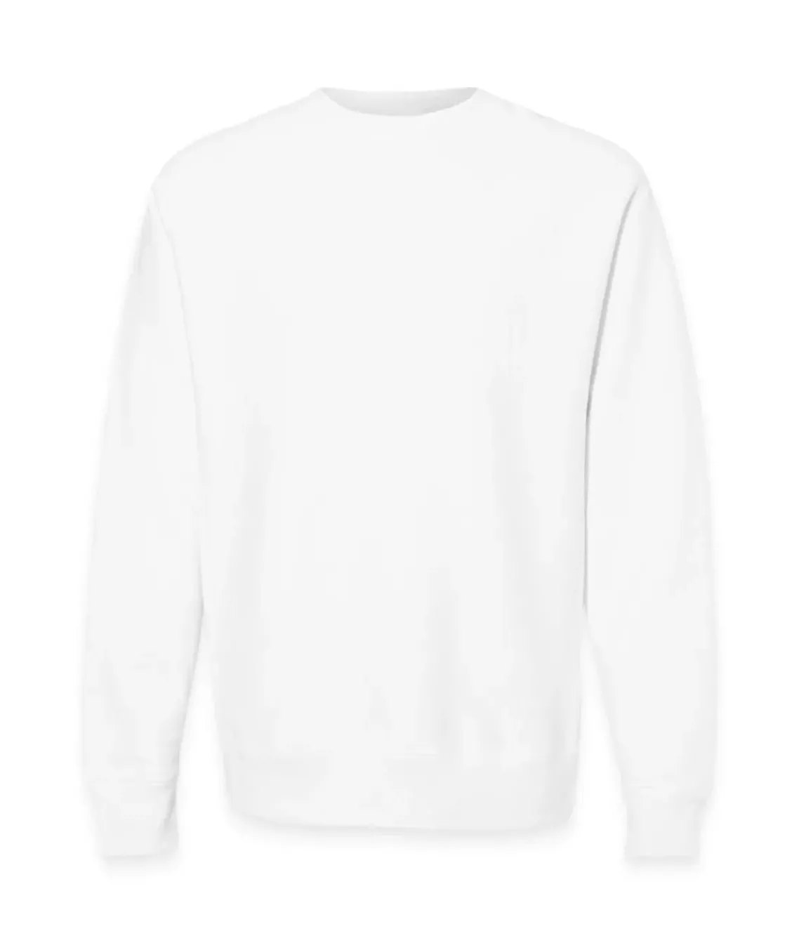 Women'S Oversized Soft Premium Heavyweight Cross-Grain Sweatshirt