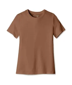 Women'S Ridiculously Soft Relaxed Fit 100% Cotton T-Shirt | New Arrival Colors