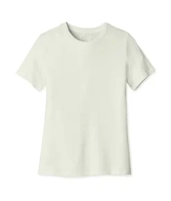 Women'S Ridiculously Soft Relaxed Fit 100% Cotton T-Shirt | New Arrival Colors
