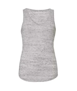 Women'S Ridiculously Soft Lightweight Flowy V-Neck Tank Top