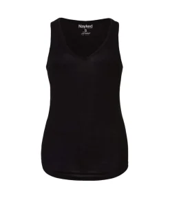 Women'S Ridiculously Soft Lightweight Flowy V-Neck Tank Top