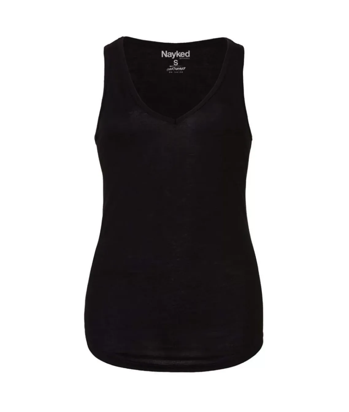 Women'S Ridiculously Soft Lightweight Flowy V-Neck Tank Top