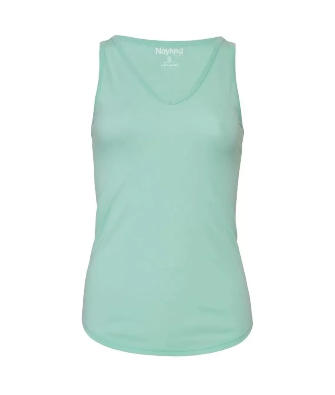 Women'S Ridiculously Soft Lightweight Flowy V-Neck Tank Top