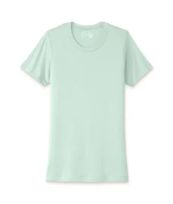 Women'S Ridiculously Soft Boyfriend Crew T-Shirt | New Arrival Colors