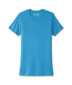 Women'S Ridiculously Soft Boyfriend Crew T-Shirt | New Arrival Colors