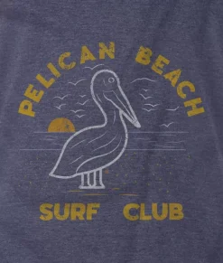 Women'S Ridiculously Soft Graphic Sweatshirt | Pelican Beach