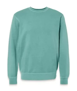 Women'S Ridiculously Soft Oversized Pigment-Dyed Sweatshirt