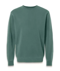 Women'S Ridiculously Soft Oversized Pigment-Dyed Sweatshirt