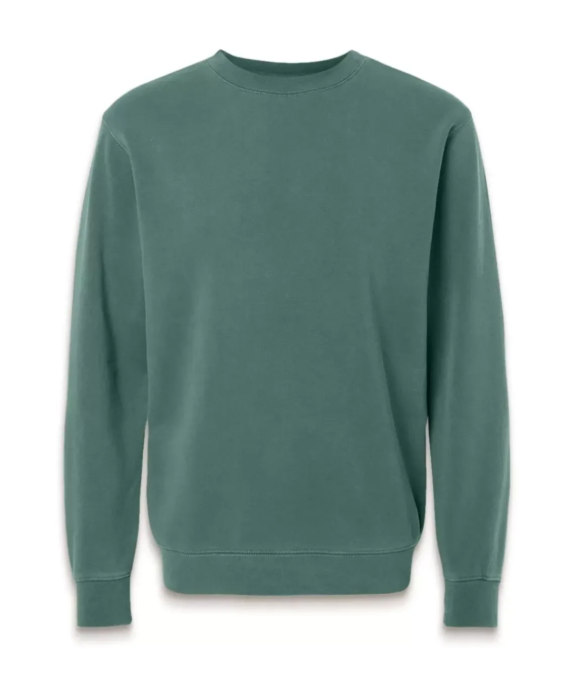Women'S Ridiculously Soft Oversized Pigment-Dyed Sweatshirt