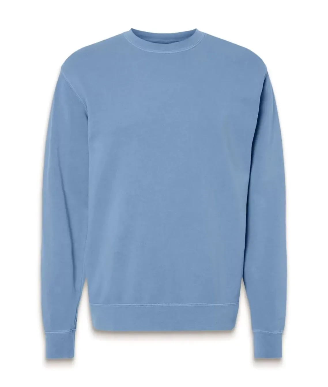 Women'S Ridiculously Soft Oversized Pigment-Dyed Sweatshirt