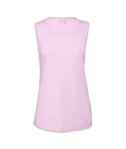 Women'S Ridiculously Soft Scoop Muscle Tank
