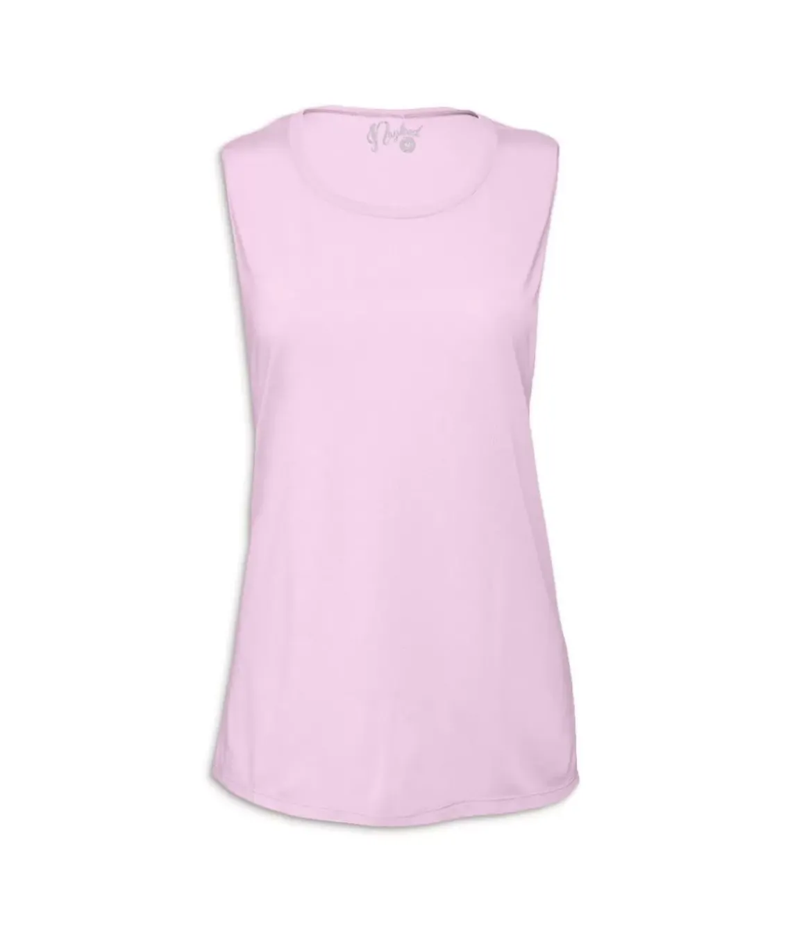 Women'S Ridiculously Soft Scoop Muscle Tank