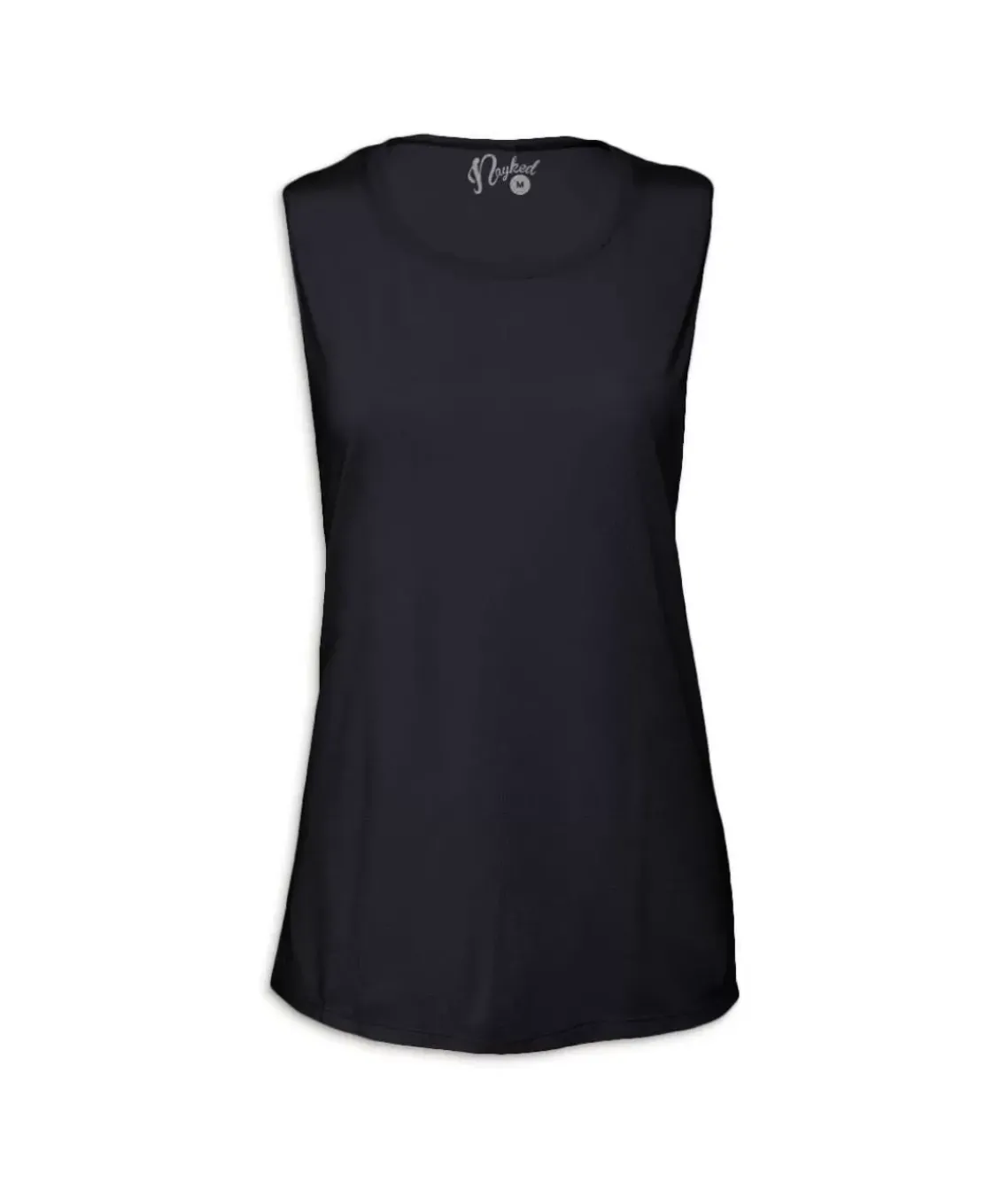 Women'S Ridiculously Soft Scoop Muscle Tank