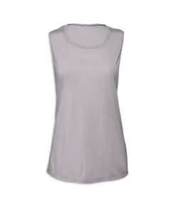 Women'S Ridiculously Soft Scoop Muscle Tank