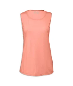 Women'S Ridiculously Soft Scoop Muscle Tank