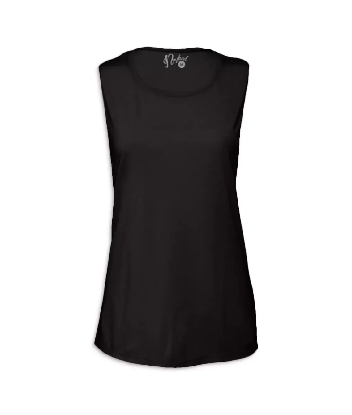 Women'S Ridiculously Soft Scoop Muscle Tank
