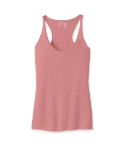 Women'S Ridiculously Soft Lightweight Racerback Tank Top | New Arrival Colors