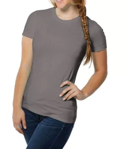 Women'S Ridiculously Soft Boyfriend Crew T-Shirt