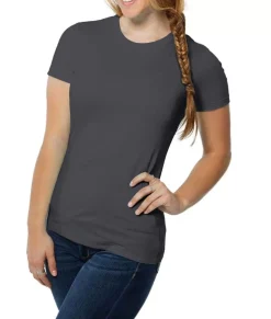 Women'S Ridiculously Soft Boyfriend Crew T-Shirt